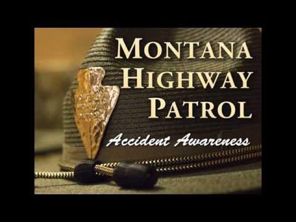 Montana Highway Patrol [Video]