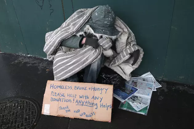 Why I Don&#8217;t Give Money To Homeless People And What I Do Instead