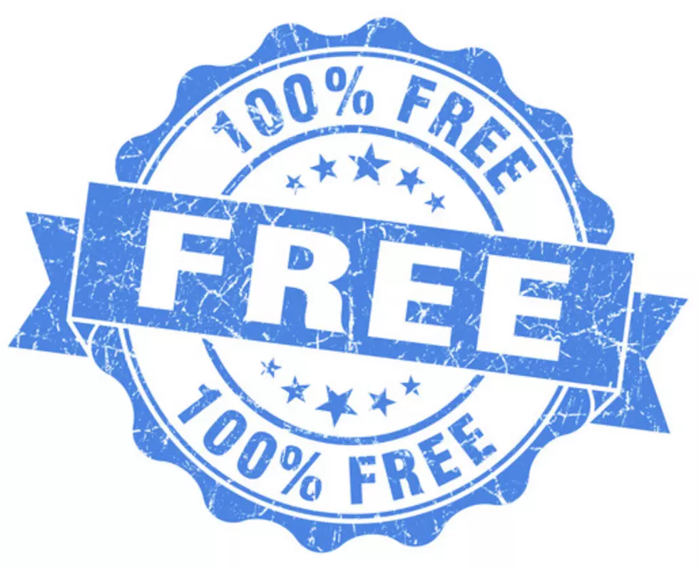 ‘Free’ Stuff On Billings Craigslist