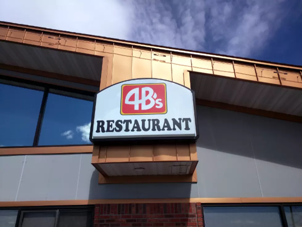 4B’s In Billings.  How Did I Miss This?