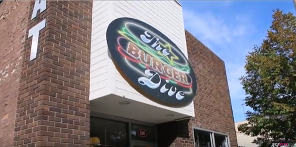 The Burger Dive Isn’t Just Known For Their Burgers