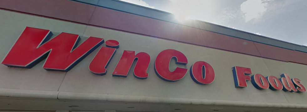 It’s True – WinCo Taking Over Old Kmart