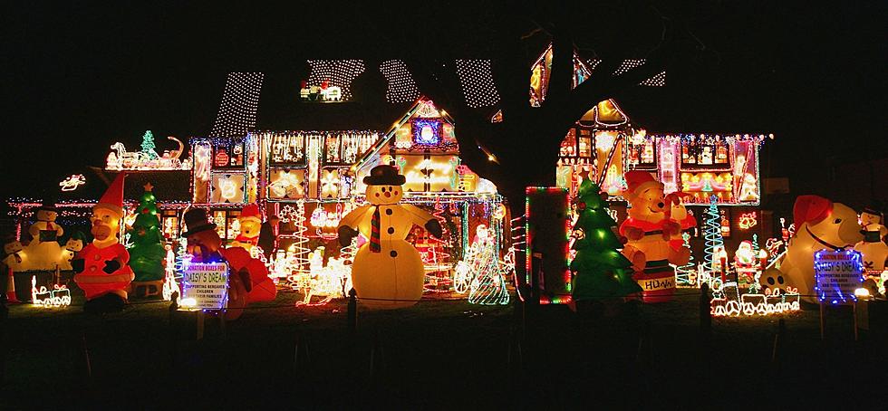 Best Christmas Lights In Billings [Map]