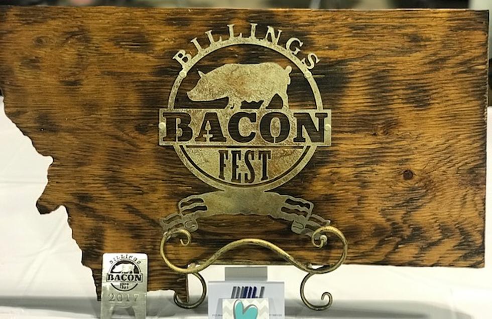 Billings Bacon Fest 2017
