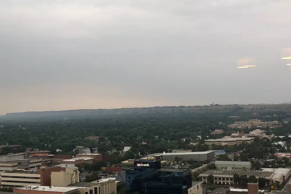 There Is Just Something About Billings