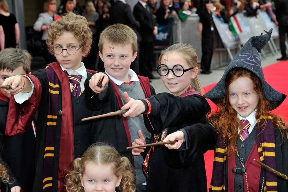Win Harry Potter and the Sorcerer's Stone Concert Tickets