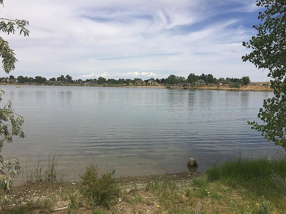 Montana FWP: Lake Elmo Needs to Be Drained