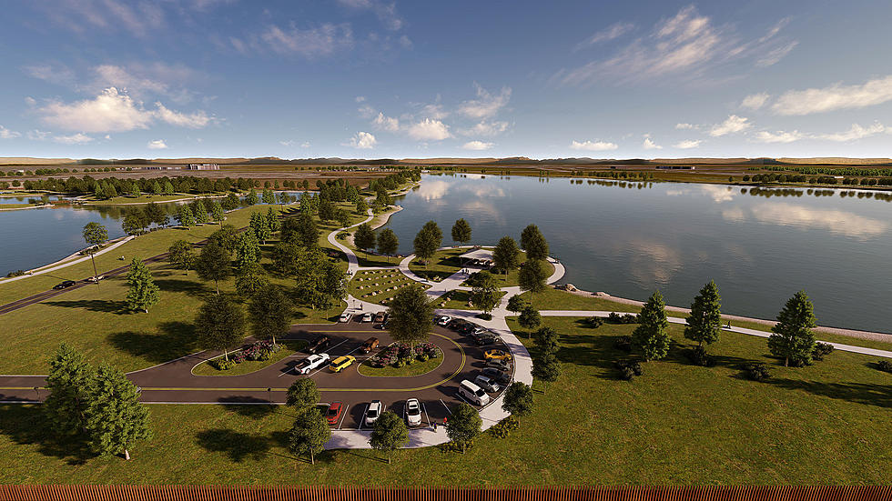 New Reservoir Coming to Billings West End
