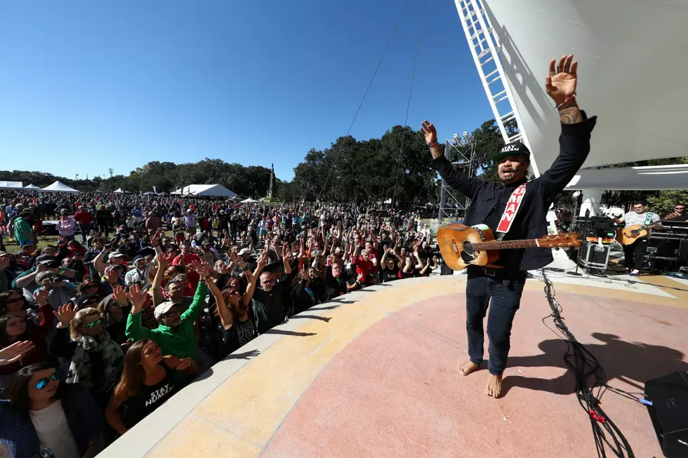 Michael Franti and Spearhead Playing Billings July 6