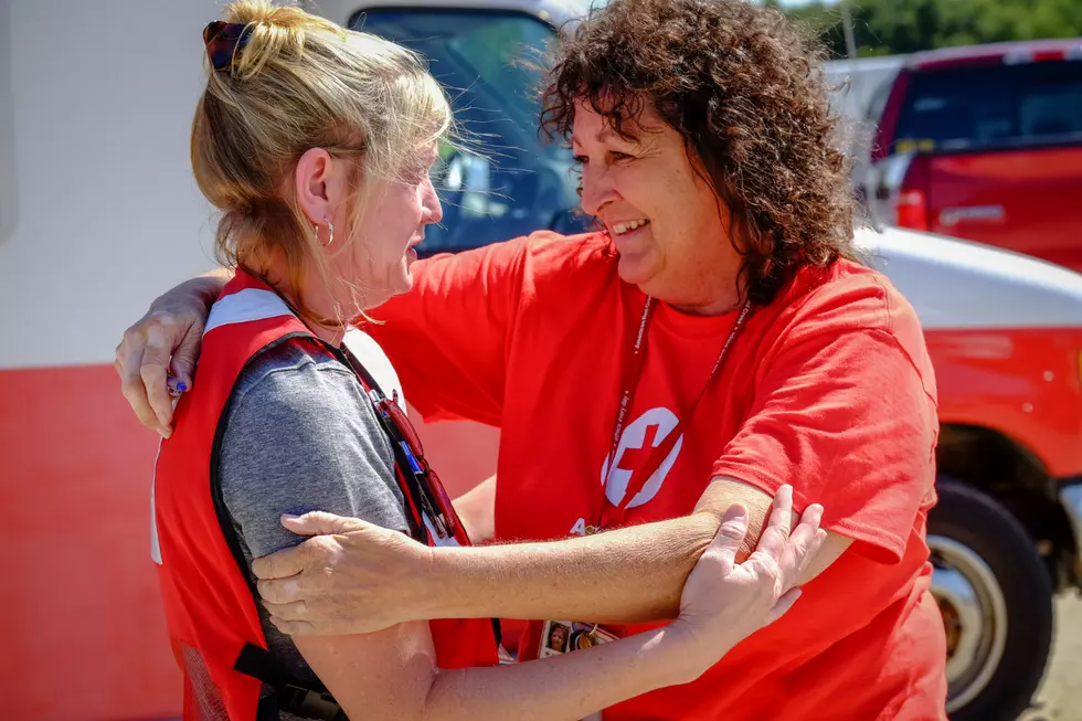 Montana Red Cross Seeking Volunteer Duty Officers