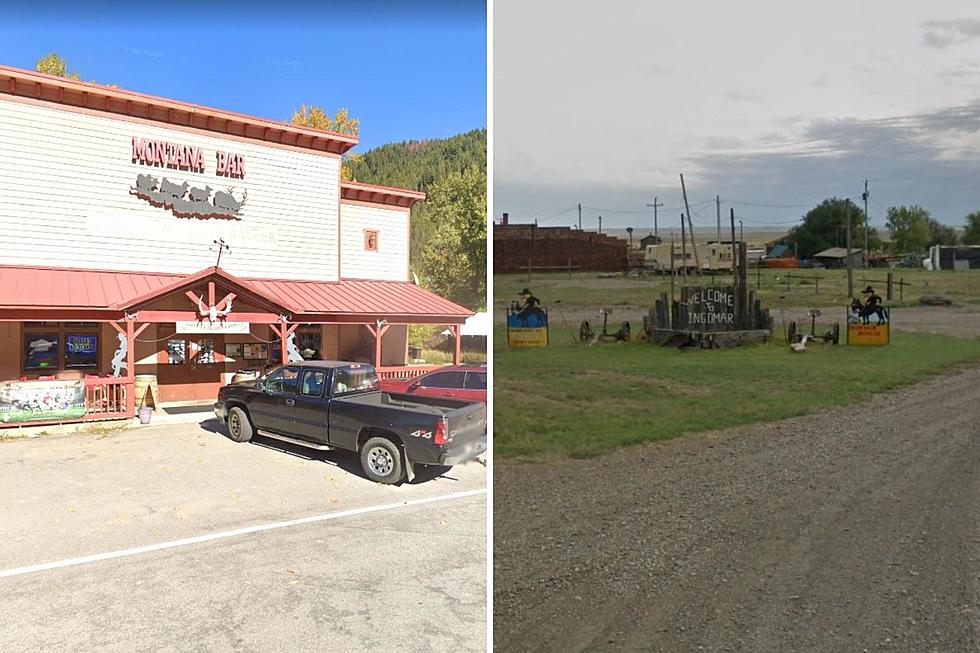 These 10 Montana Towns May Be Small, But Aren't Forgotten