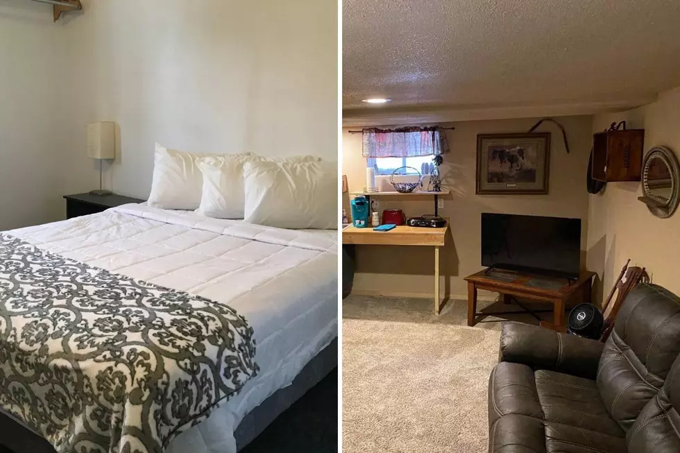 Comparing the Cheapest and Most Expensive Airbnb's in Billings