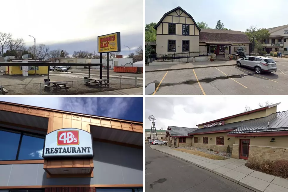 These 10 Restaurants in Billings Are Absolutely Historic
