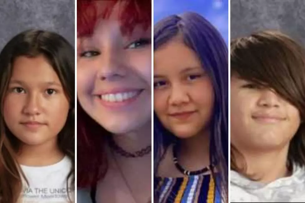 Help Find These Montana Children That Went Missing in August