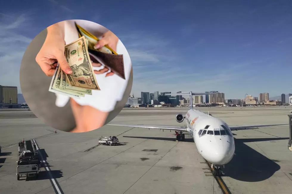 Bumped Flight? Montanans Say The Airlines Need to Pay THIS Much