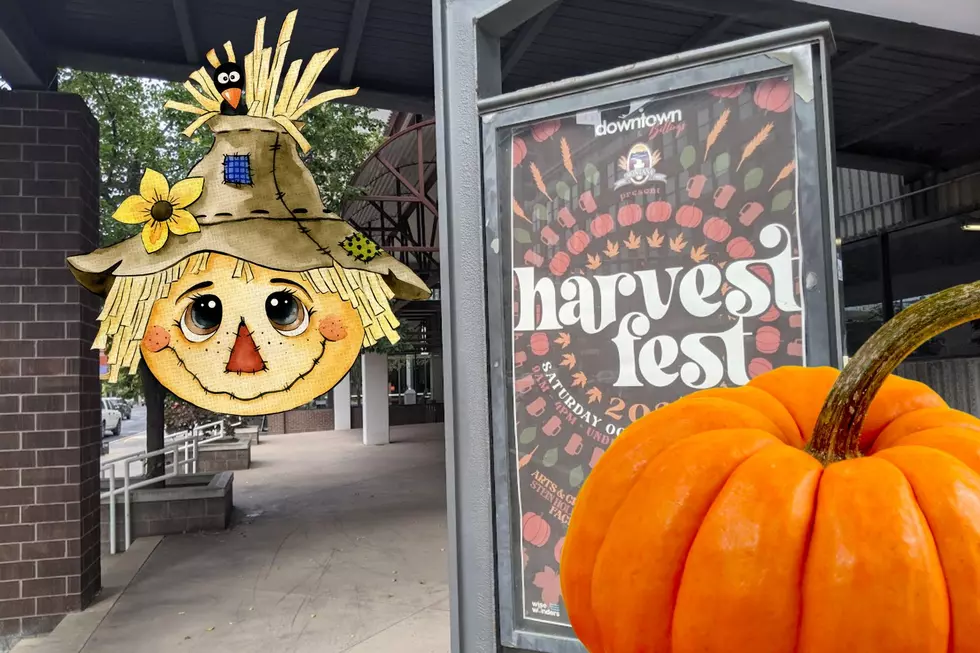 Five Things to Know Before You Go to Billings’ Harvest Fest
