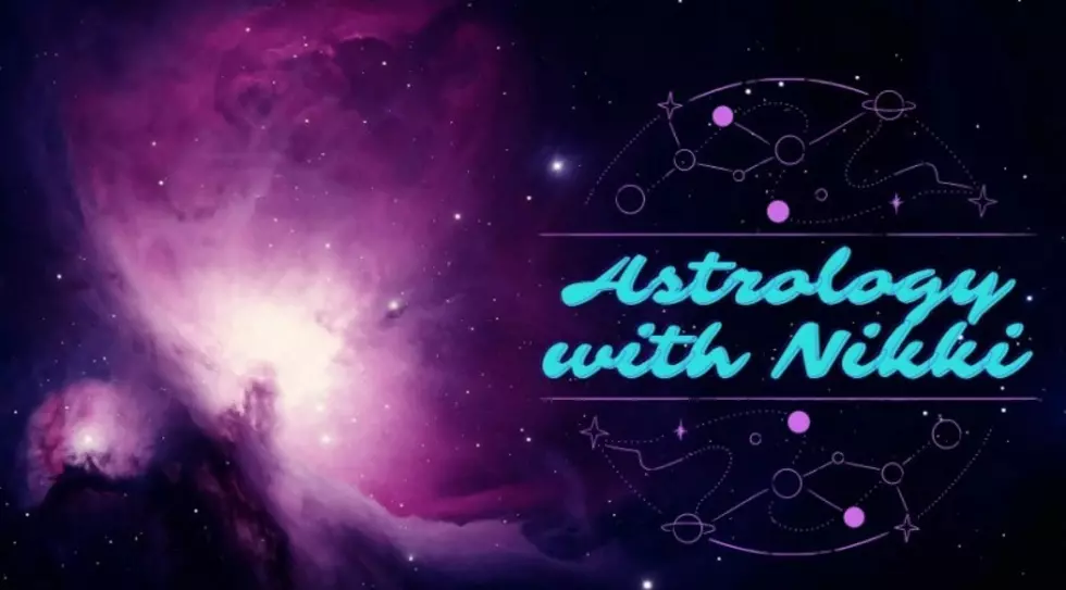Astrology with Nikki Vega in Big Sky Country 