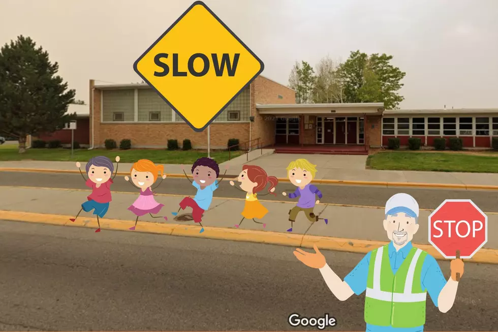 Safer School Zones on Lake Elmo Drive- Coming Soon
