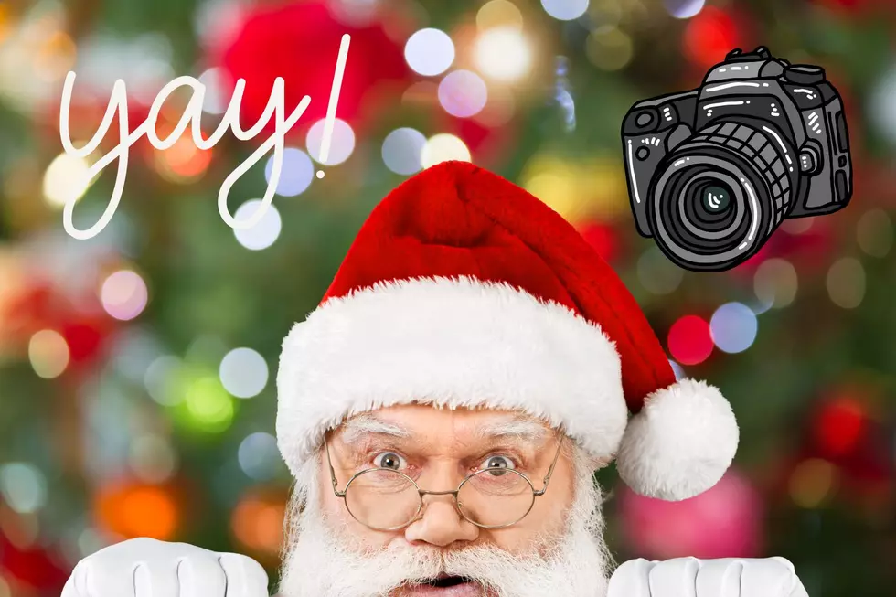 Santa is Coming to Rimrock Mall, Hosting Fun & Unique Activities!
