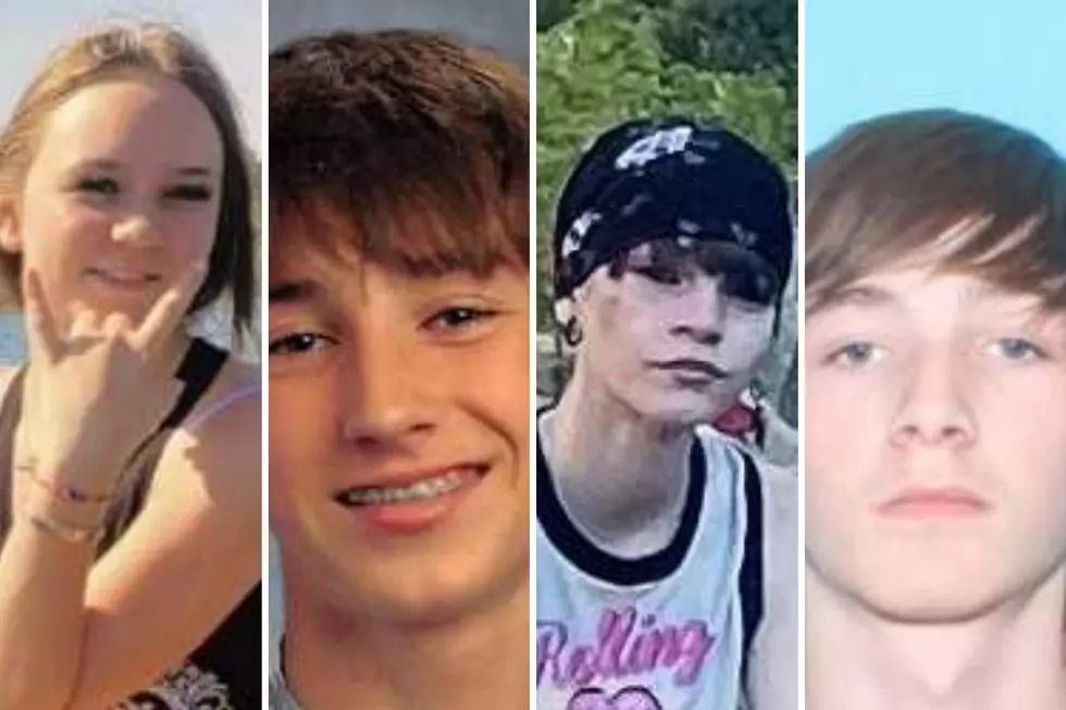 These Montana Children Went Missing in October! Let's Find Them