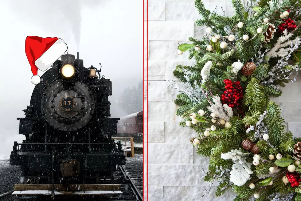 Montana’s Christmas Train is Sold Out. Five Things to Do Instead