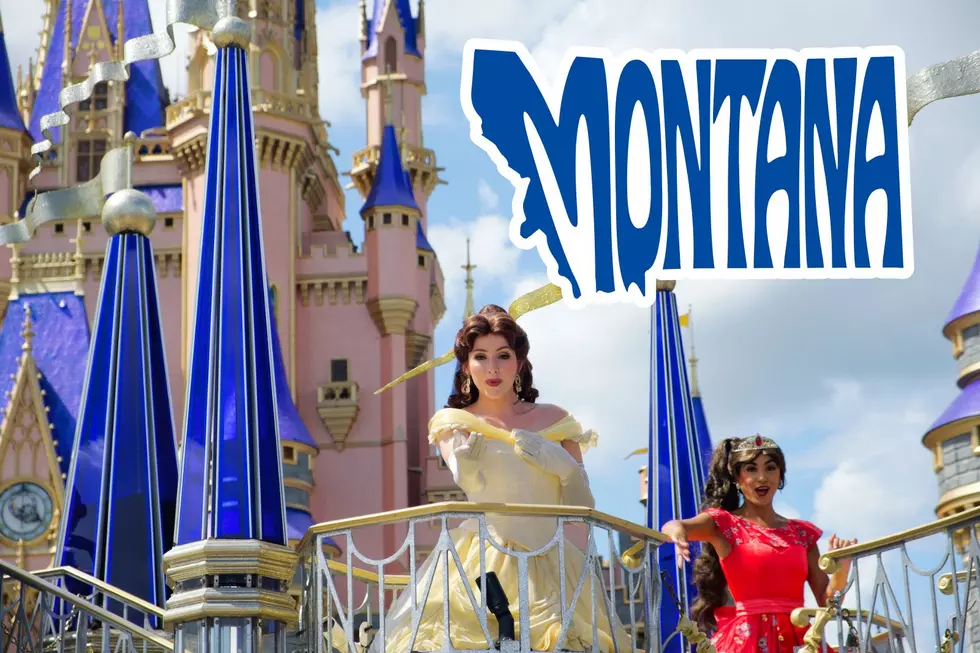 Montana’s Favorite Disney Princess and Prince May Surprise You