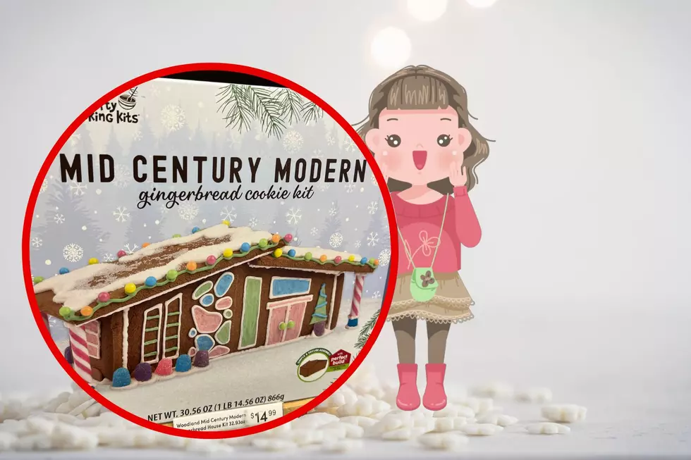 Billings Kids (and Adults!), These Gingerbread Kits are Awesome