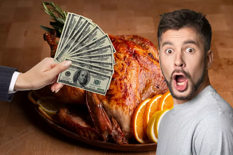 An Expensive Mistake. I Just Spent $80 for a Turkey in Billings