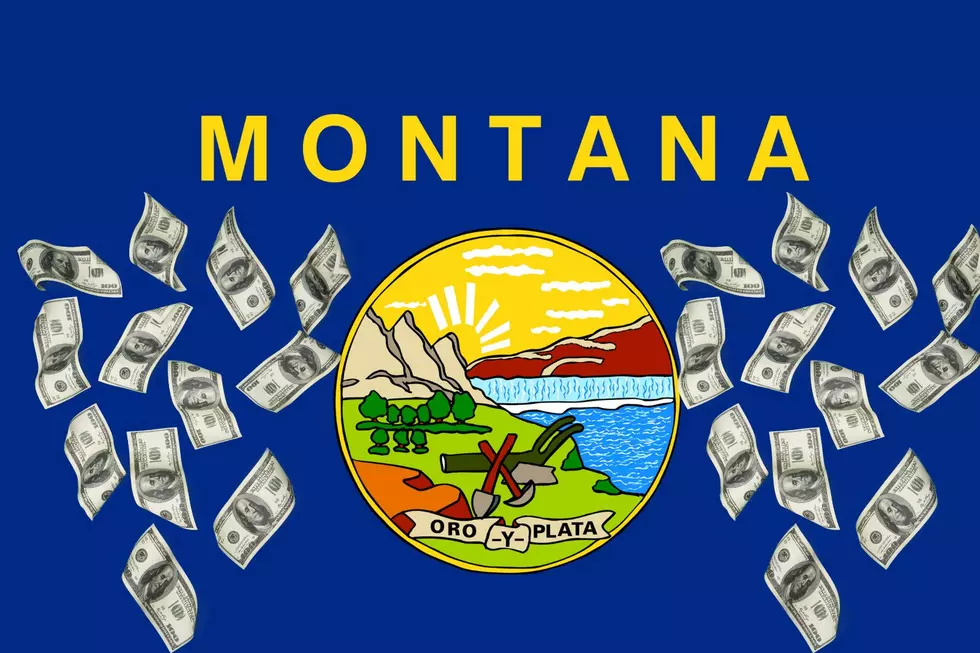 How Much Do You Have to Make in Montana to be Considered Middle Class?