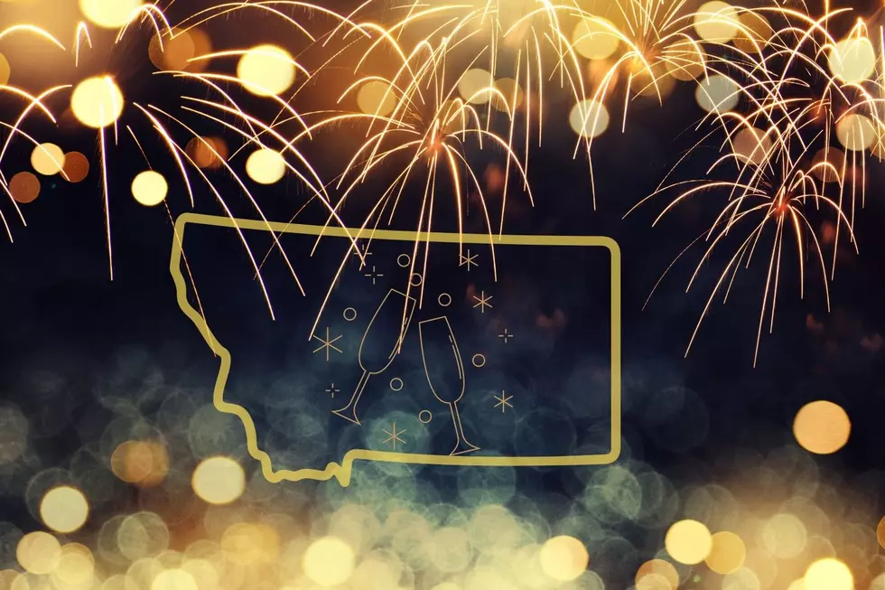 Montanans’ Number One New Year’s Resolution is… Surprising