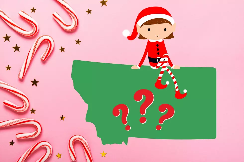 Montana is the Only State that LOVES This &#8220;Christmas Candy&#8221;