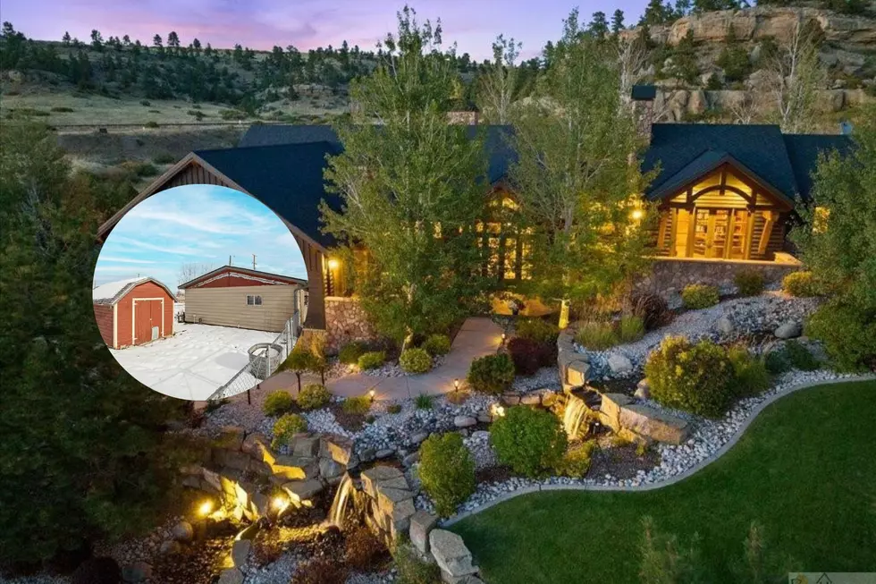One of These "Luxury Homes" For Sale in Billings is Disappointing