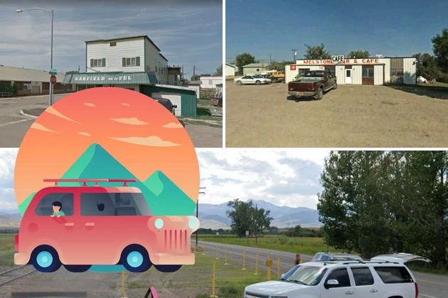 Three Tiny Montana Towns that are Definitely Worth a Visit