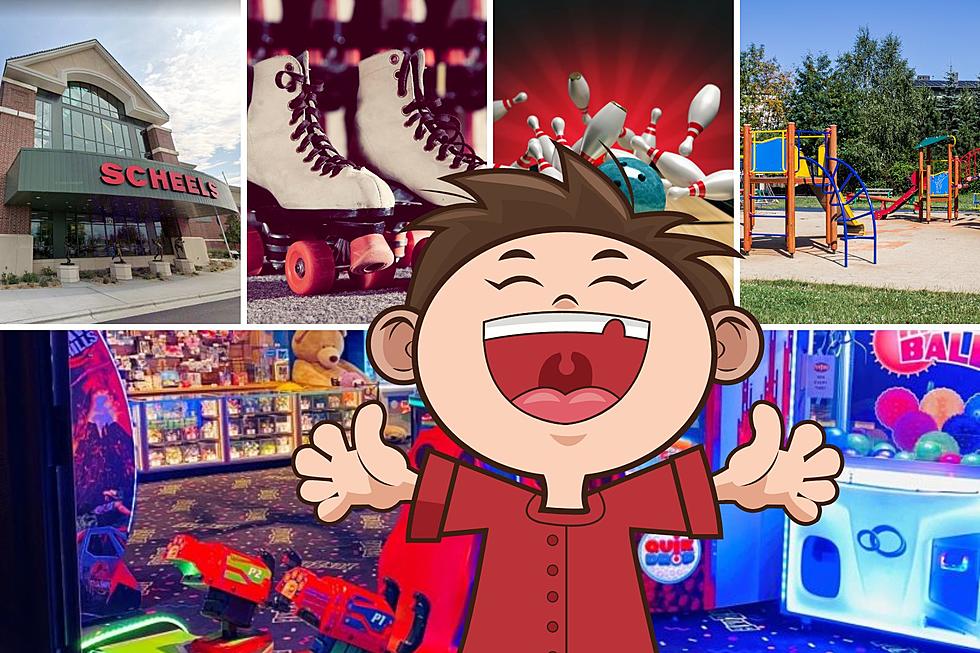 Five Places You'd Let Your Babysitter Take the Kids in Billings