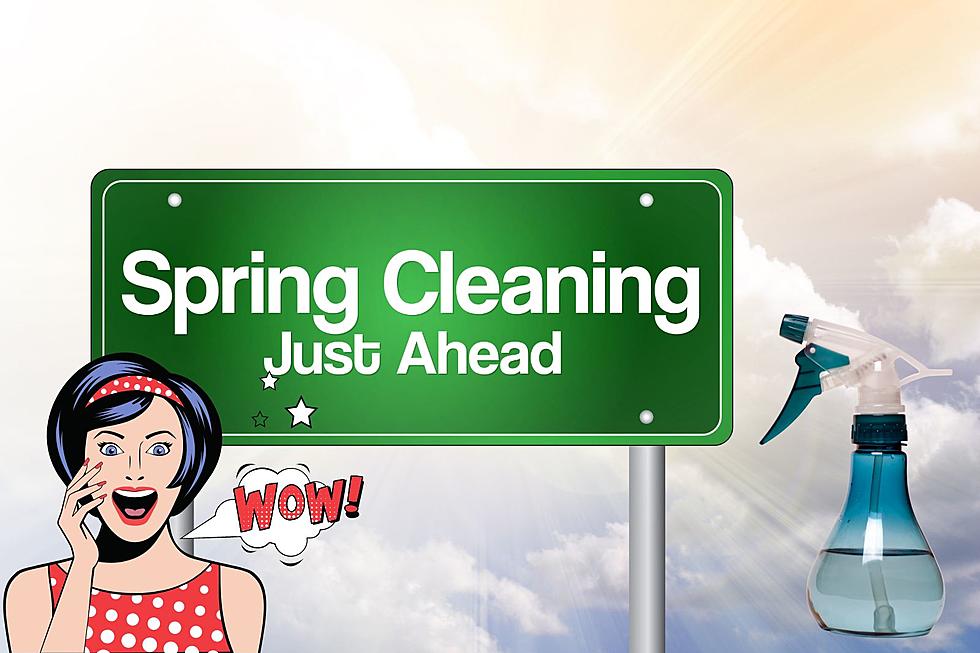 Billings! Here’s Some Brilliant Life Hacks for Spring Cleaning  