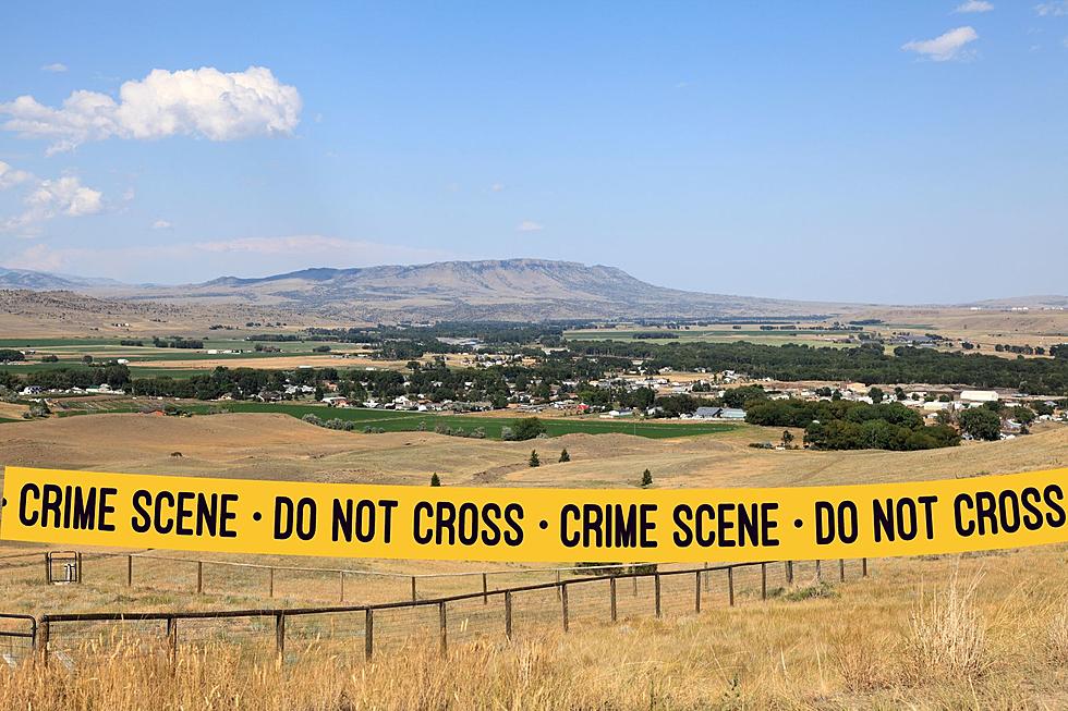 Young Man Found Dead and Naked in Livingston, MT Field 