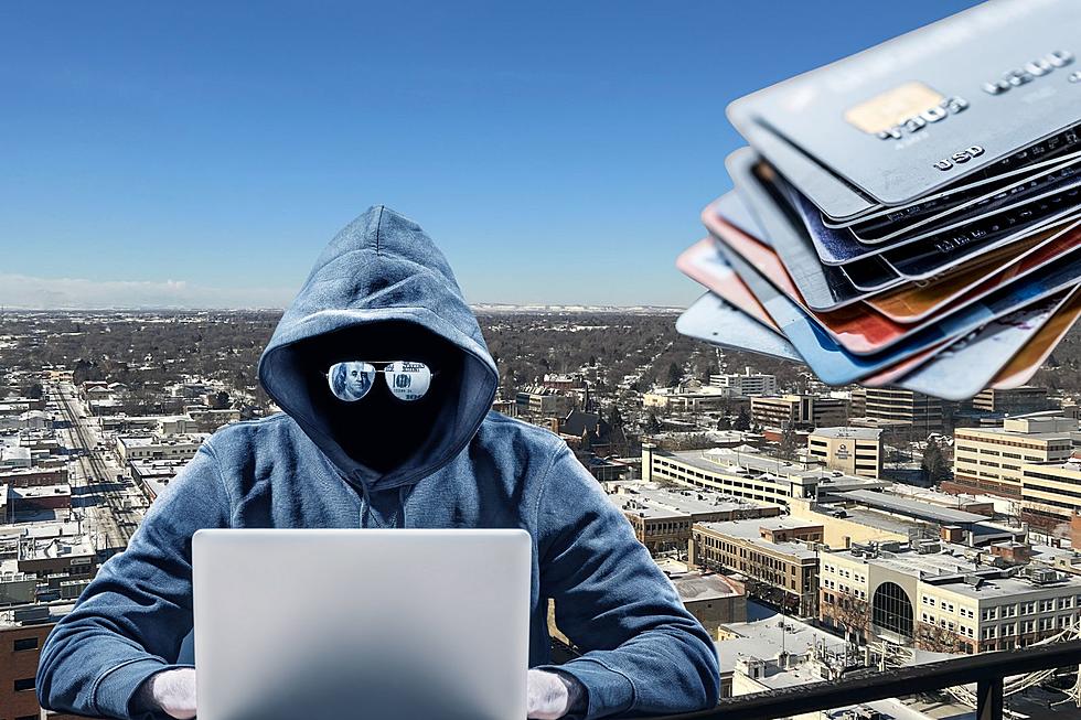Credit Card Fraud in Billings Up 51% in 2022. What Can You Do?