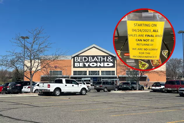 Bed, Bath and Bye Bye for Billings&#8217; West End Retailer?