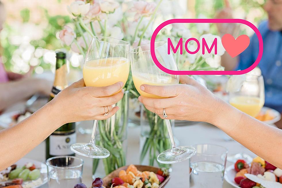 13 Tasty Options for Mother's Day Brunch in the Billings Area