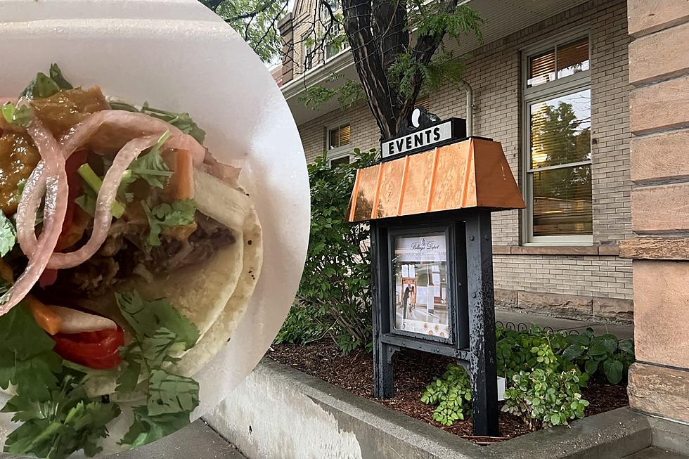 The People Have Spoken. Here's 2023's Best Taco in Billings