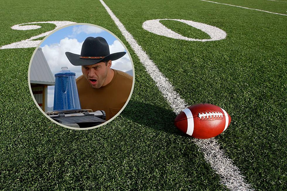 This Montana NFL Stud Stars in Hilarious Safe Driving Ad Campaign