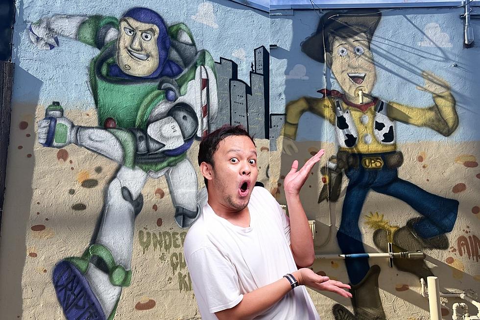 From Billings to the Big Screen. Montana’s ‘Toy Story’ Connection