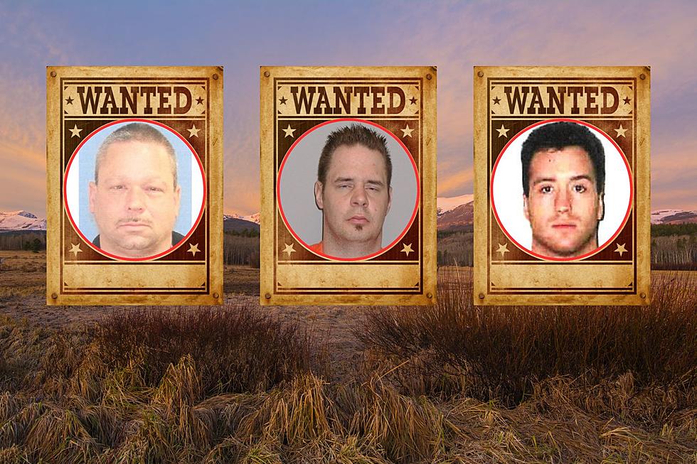 US Marshals Really Want These 3 Montana Men Back in Custody