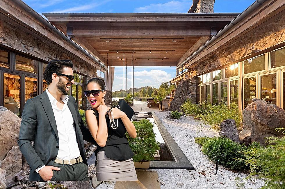 Montana’s ‘Million Pound Rock House’ Is A Cool $9.8 Million