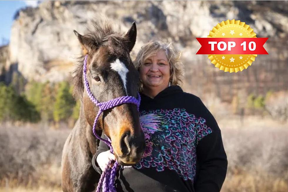 Montana Woman is a Top 10 Finalist for CNN’s Hero 2023