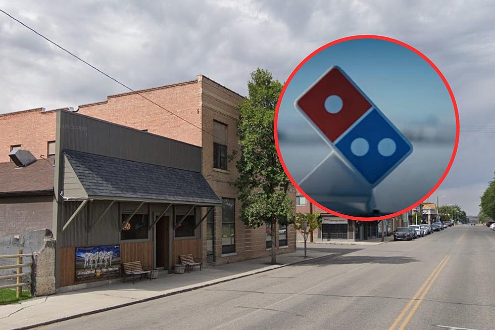 Small Montana Town Shines in a New Domino’s TV Ad