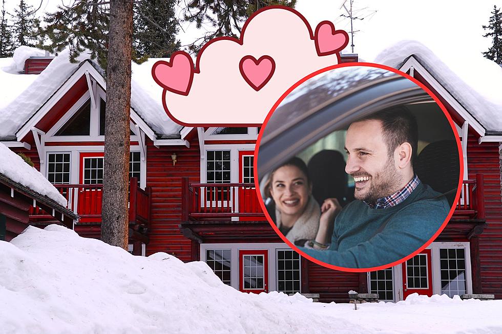 Five Cozy Romantic Getaways Near Billings for Valentine's Day