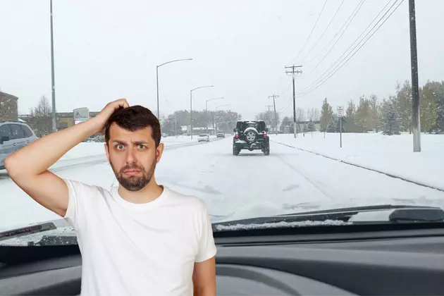 This Montana Winter Driving Annoyance is the Worst