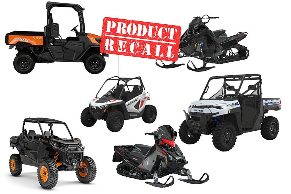 Montana: Is Your Off-Road Toy on the Recall List? 