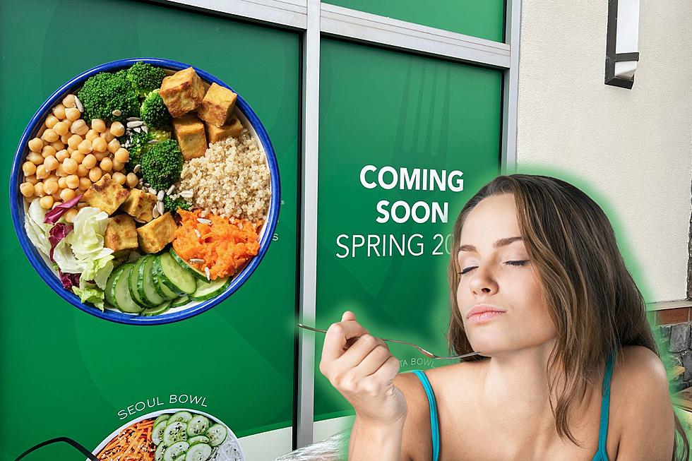 Get Your Healthy Grub On. New Salad Shop Opening in Billings
